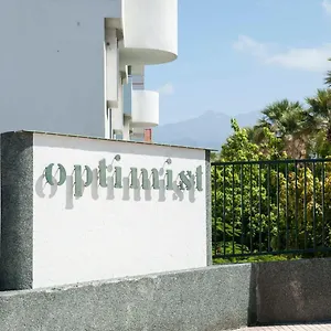 Optimist Deluxe Appartamento Playa de las Americas (Tenerife)