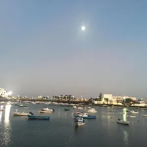 Estudio Del Pescado En El Charco Appartamento Arrecife (Lanzarote)