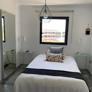 Estudio Naos Appartamento Arrecife (Lanzarote)