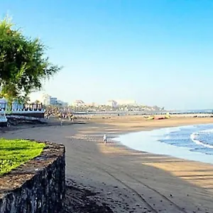 Wonderful&young Triplex Playa Américas Appartamento Playa de las Americas (Tenerife)