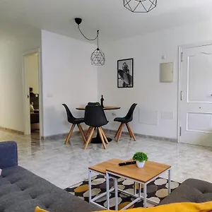 Fabelo Apartment, Puerto Del Rosario Appartamento Puerto del Rosario (Fuerteventura)
