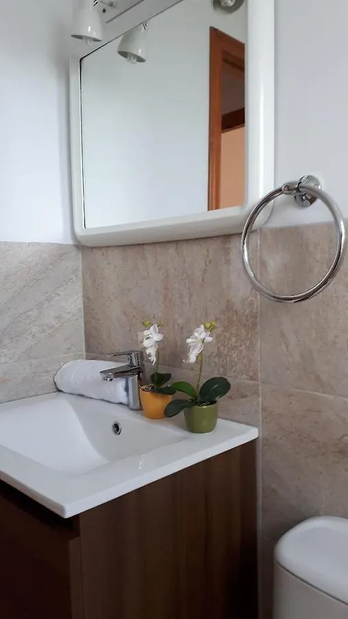 Apartamentos Ses Orenetes Cala'N Blanes  Spain