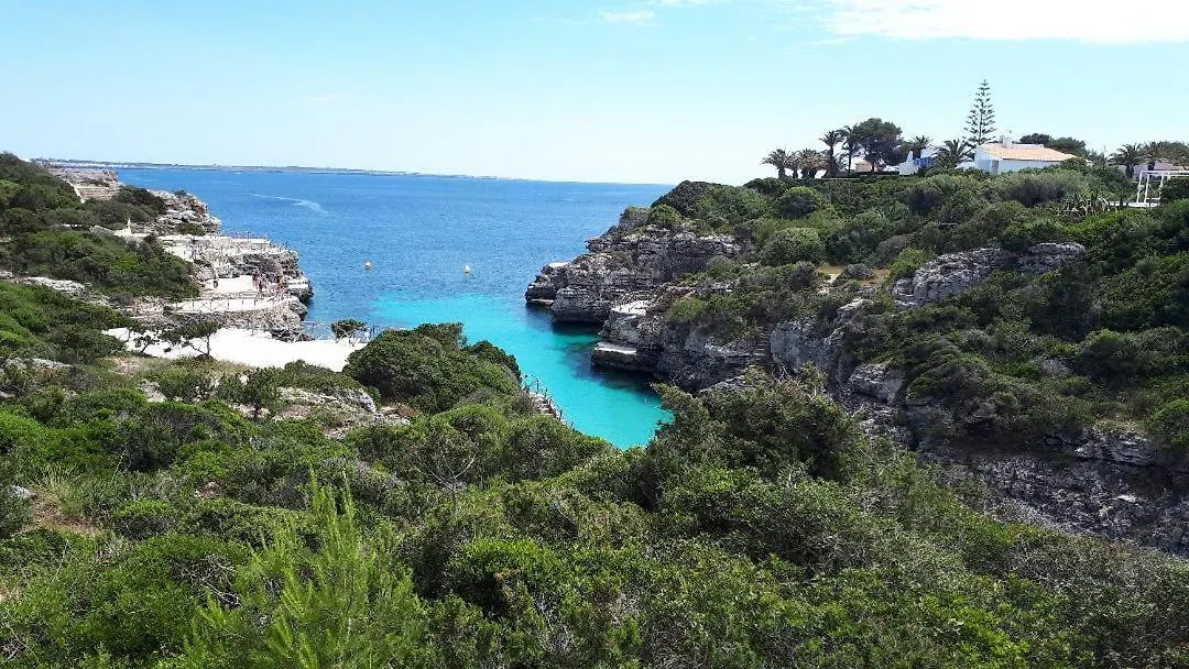 Apartamentos Ses Orenetes Cala'N Blanes  Spain