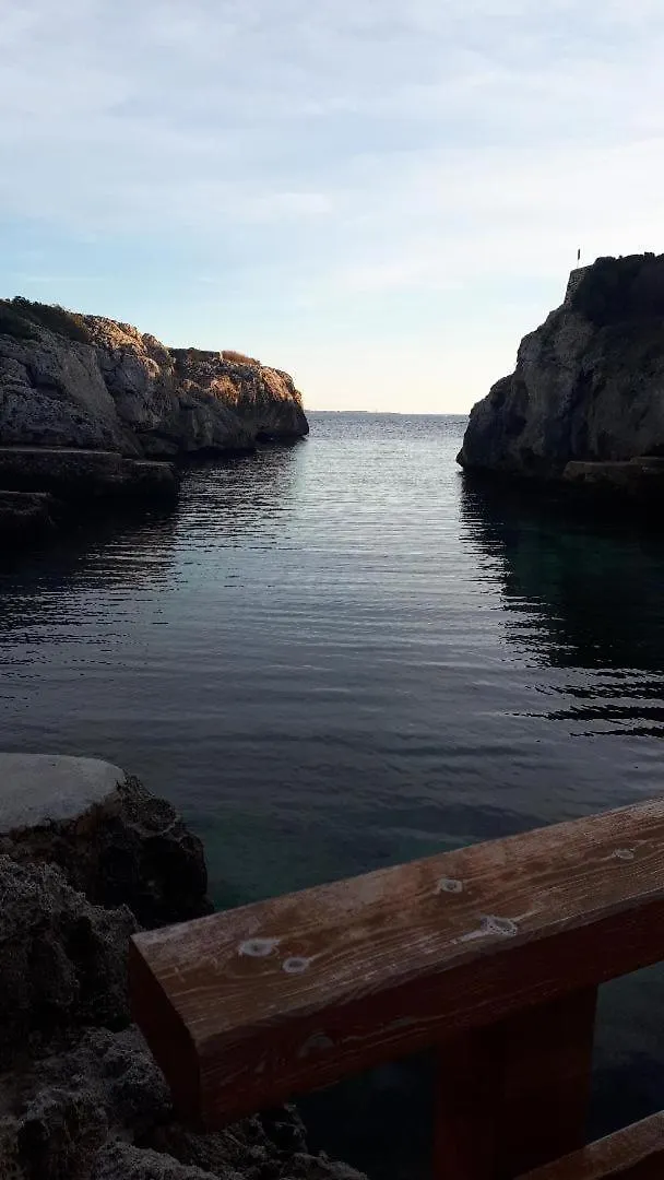 Apartment Apartamentos Ses Orenetes Cala'N Blanes