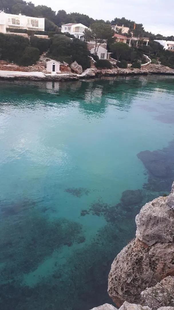 Apartamentos Ses Orenetes Cala'N Blanes  Spain
