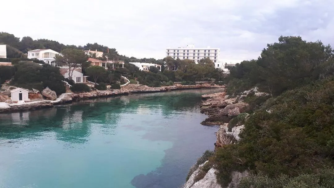 Apartamentos Ses Orenetes Cala'N Blanes  0*, Cala'N Blanes (Menorca) Spain