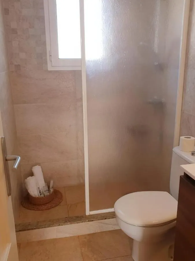 Apartamentos Ses Orenetes Cala'N Blanes
